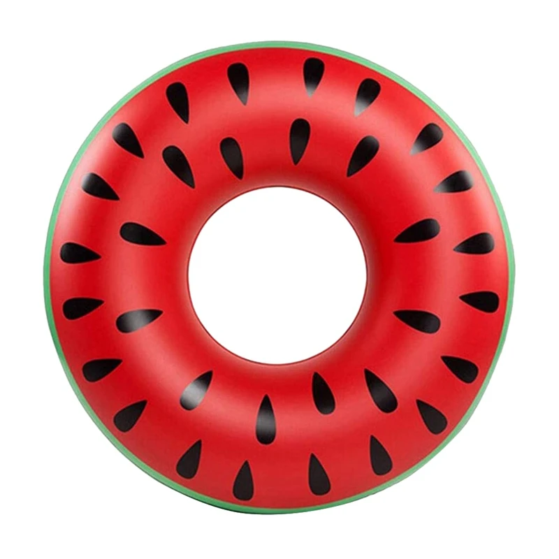 

Лидер продаж, надувной бассейн, плавающий круг для фруктов, плавательный круг, игрушки для взрослых и детей, пляжный бассейн, игрушки