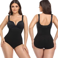 high waisted shapewear for women tummy control panty seamless slimming briefs underwear ladies body shaper ladies body shaper