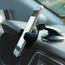 Mobile Car Phone Holder For Phone in Car Holder Windshield Cell Stand Support Smartphone Voiture Suporte Porta Celular