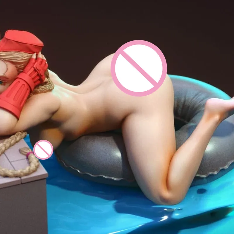 Модель в масштабе 1/24 модель набор сделай сам файтинг-королева играющая без