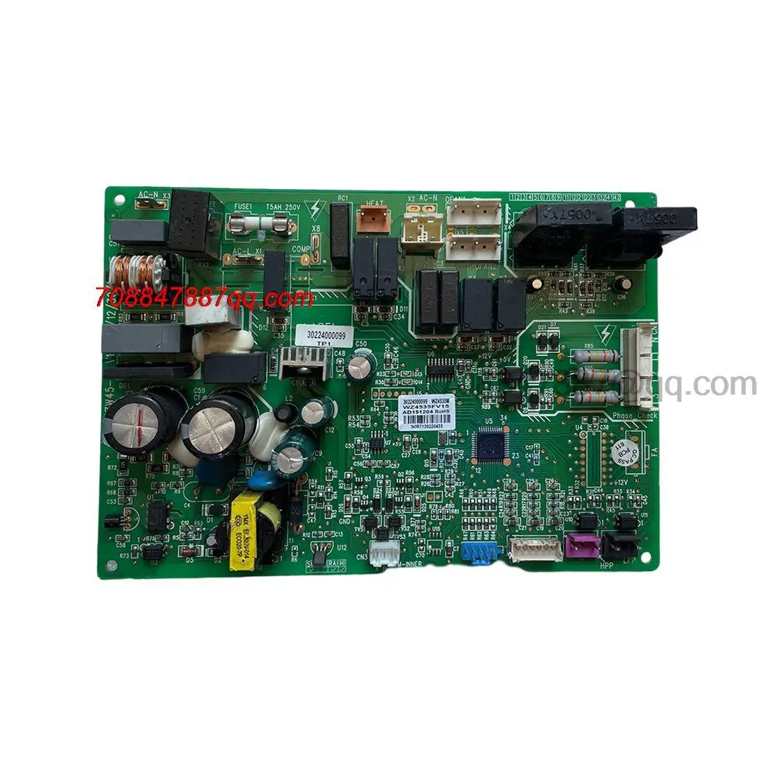 

Оригинальный 100% Аутентичный модель 3022400099 WZ4535M