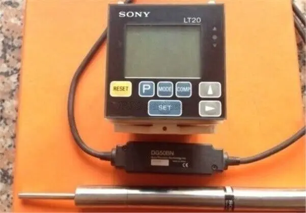 

1 шт., б/у датчик перемещения, Sony LT20-101 DG50BN, Plc модуль zc