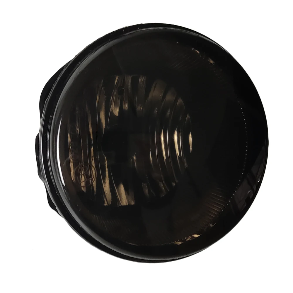 2 шт. для 2005-2008 Chrysler 300C галогенные противотуманные фары металлический