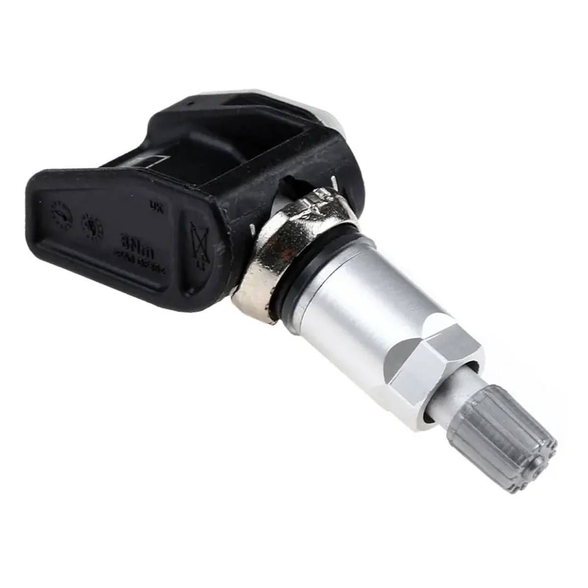 433 МГц 13598787 для Chevrolet Camaro 6-го поколения 2016-2019 ZL1 2017-2019 аксессуары контроля давления