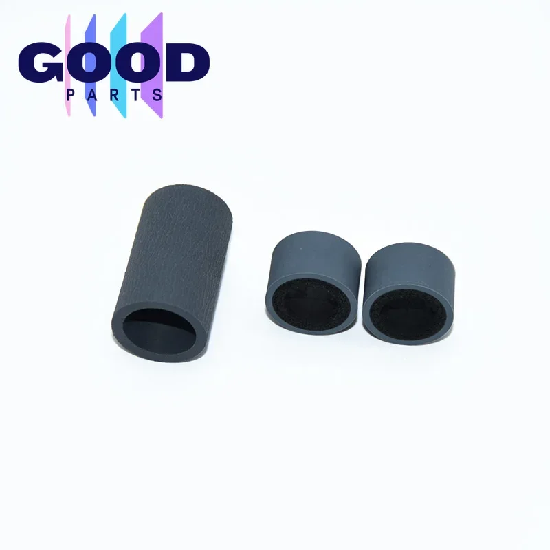 Комплект сменных роликовых роликов из 5 комплектов для CANON DR-2010C DR-2010M DR-2510C DR-2510M