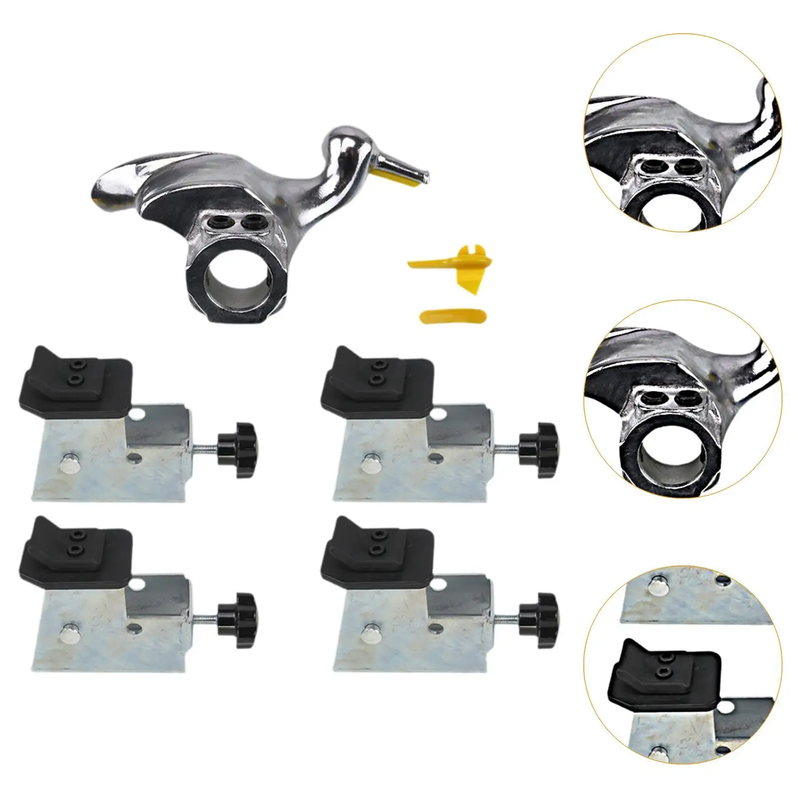 Шиномонтажный станок с наконечником для птиц практичная замена