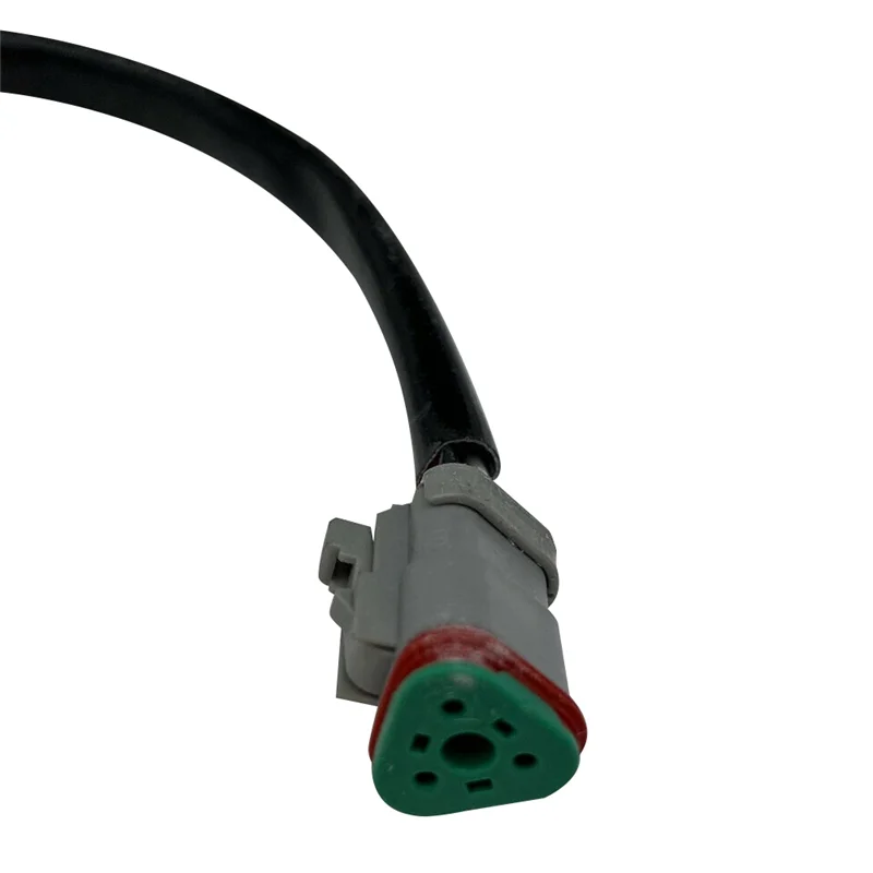 Датчик скорости экскаватора для Caterpillar CAT 773B 773D 365B 785C номер детали: 2659033 265-9033