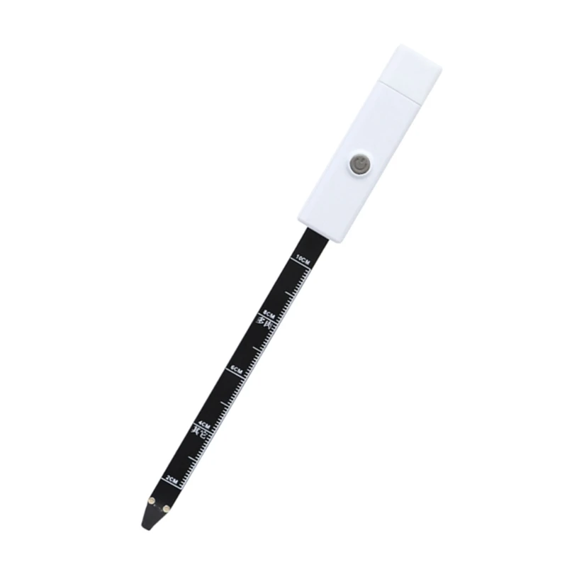 

Soil Moisture MonitorPlants Moist Testing Tool Soil Hygrometer Plant Detector Garden Care Planting Humidity Meter
