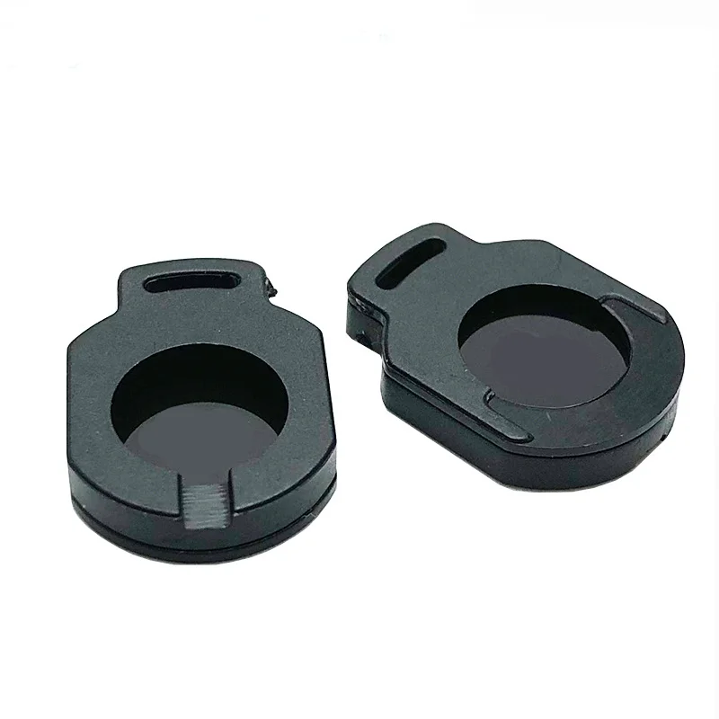 

Автомобильные аксессуары, дверной проектор, призрак, тень, фотография с логотипом, автомобильная Беспроводная приветственная лампа, пленка, 10 мм, на заказ, 2 шт.