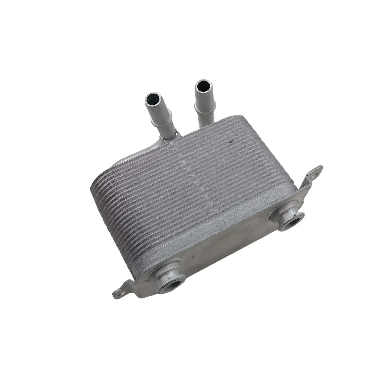 Масляный радиатор подходит для BMW E60 E65 E63 OE #17217534896 17117534896