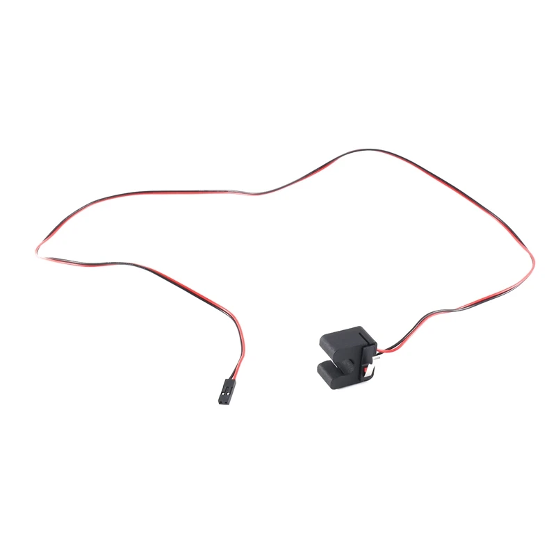 

Limit Switch Kit Diameter X&Y Optical Axis End Stop Limit Switch For CNC 3018 Pro/ 3018Pro-M Engraving Machine