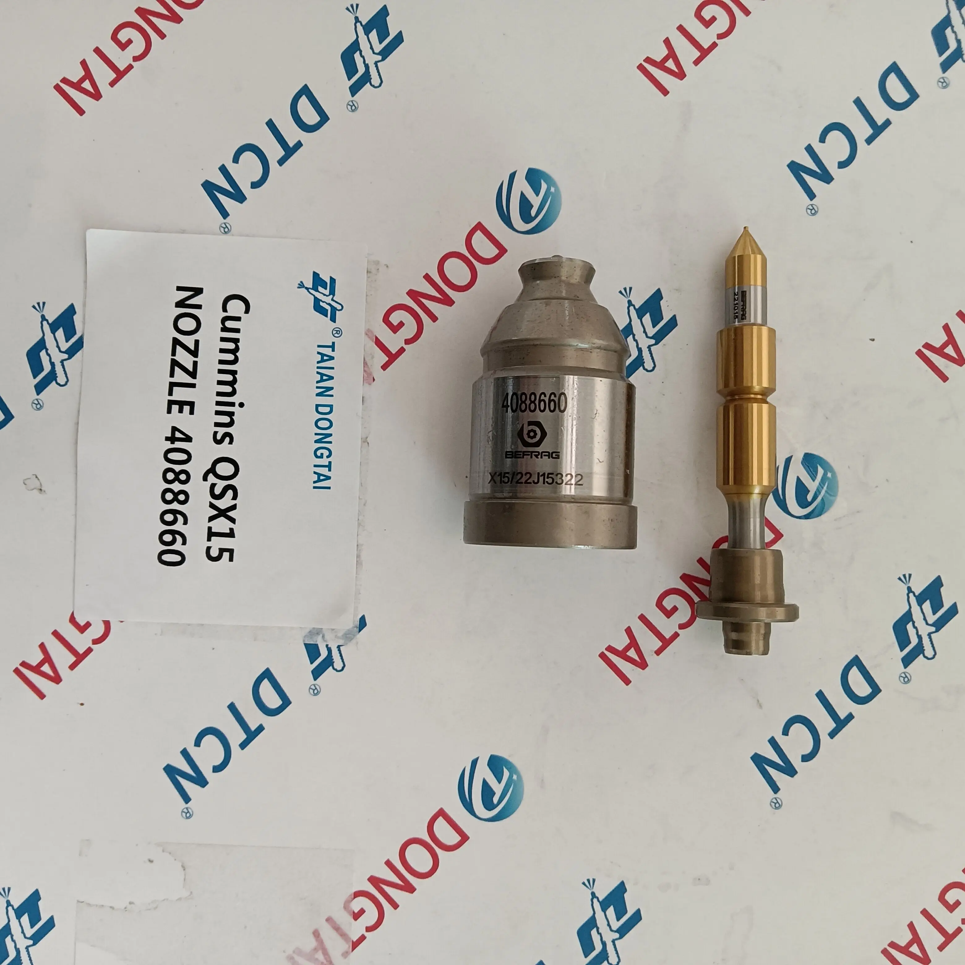 Isx15 Qsx15 X15 Форсунки дизельного двигателя 4928264 4088652 4088648 4088662 4902824 4088660 Для инжектора