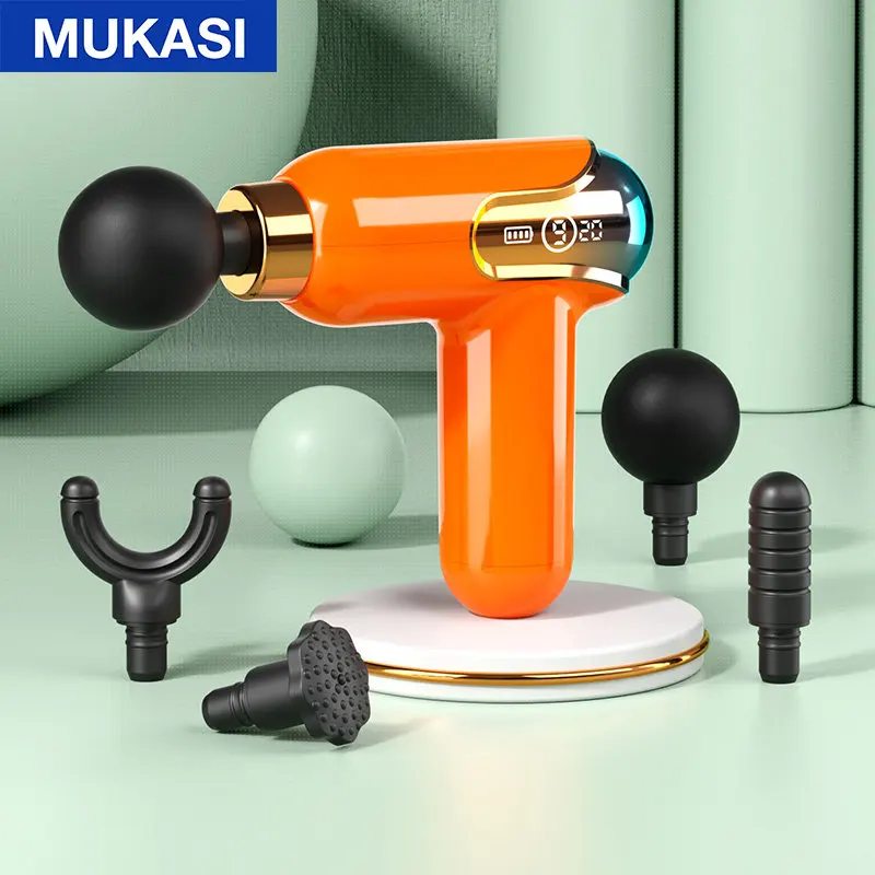 mukasi-portable-lcd-massage-gun-deep-tissue-muscle-electric-massager-for-leg-body-neck-shoulder-pain-relief-sport-relaxation