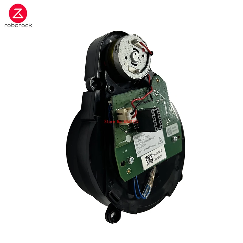 Оригинальный лазерный датчик расстояния для Roborock S7 S5 Max S6 Запчасти