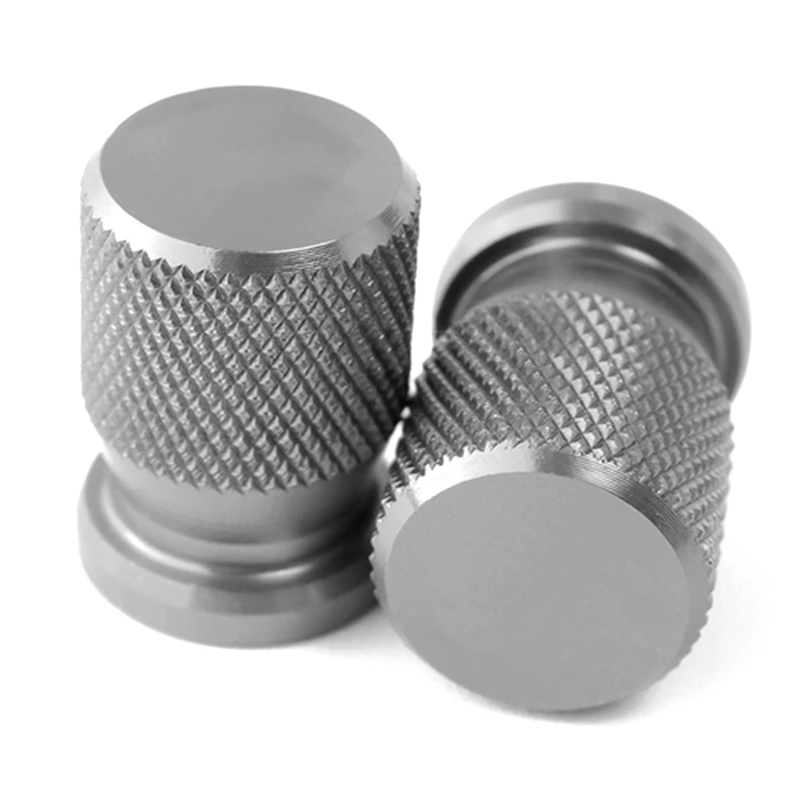 

Dropship-Universal Motorcycle Tyre Valve Air Port Cover CNC Aluminum Tire Dust Cap for Honda Yamaha Ducati Scrambler