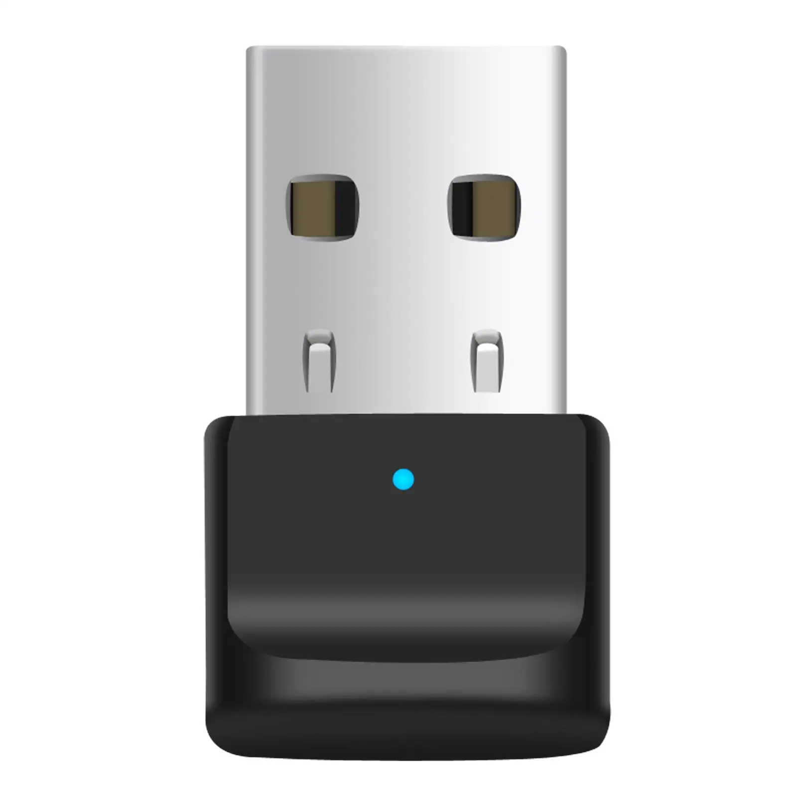 

Bluetooth-адаптер для подключения к компьютерной клавиатуре