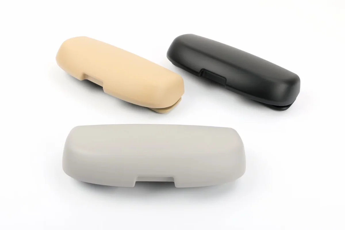 

For BMW Old 3-series E90E92 320 316 335i Modification Handle Modification Glasses Box 1pcs