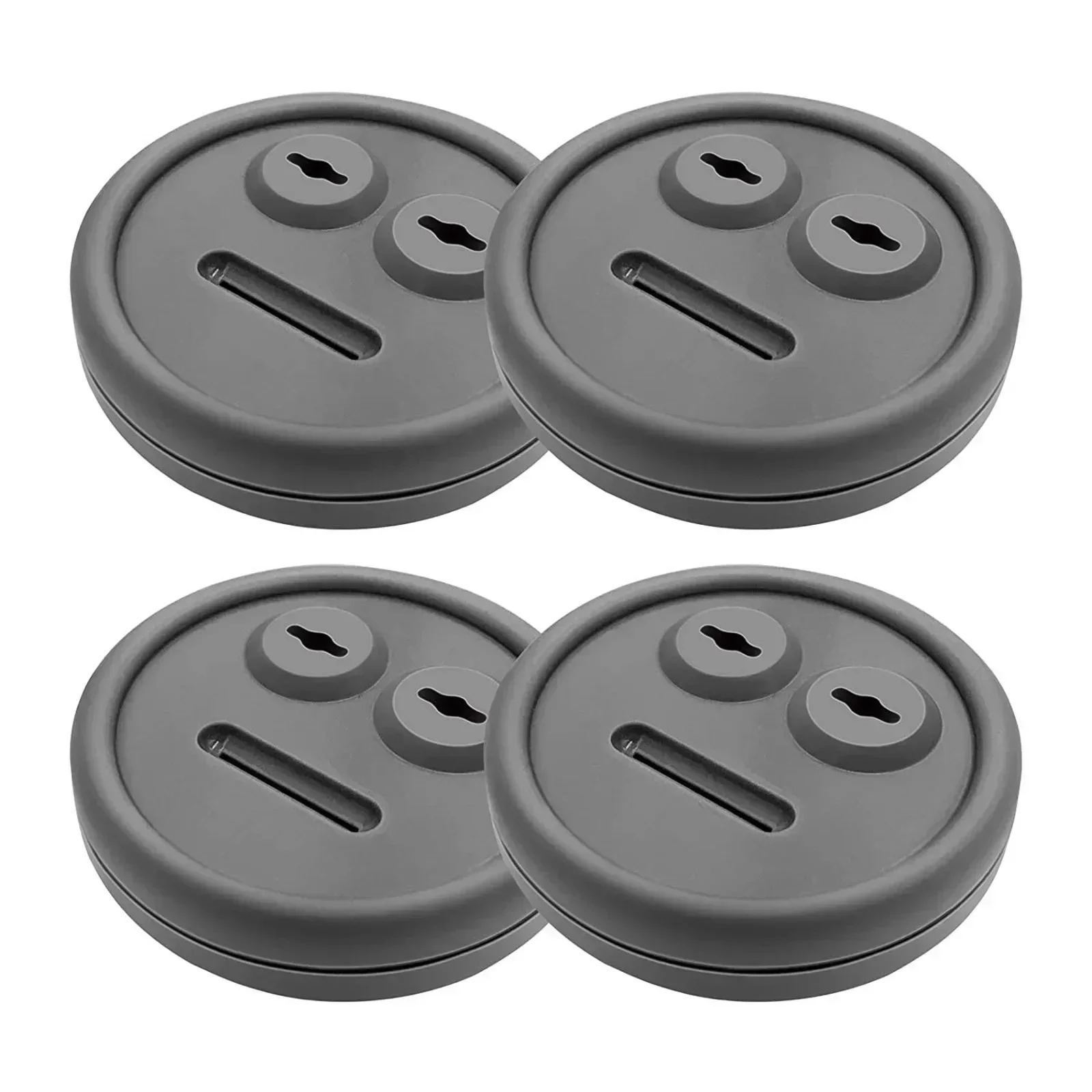 

Порт для зонда термометра Weber 85037