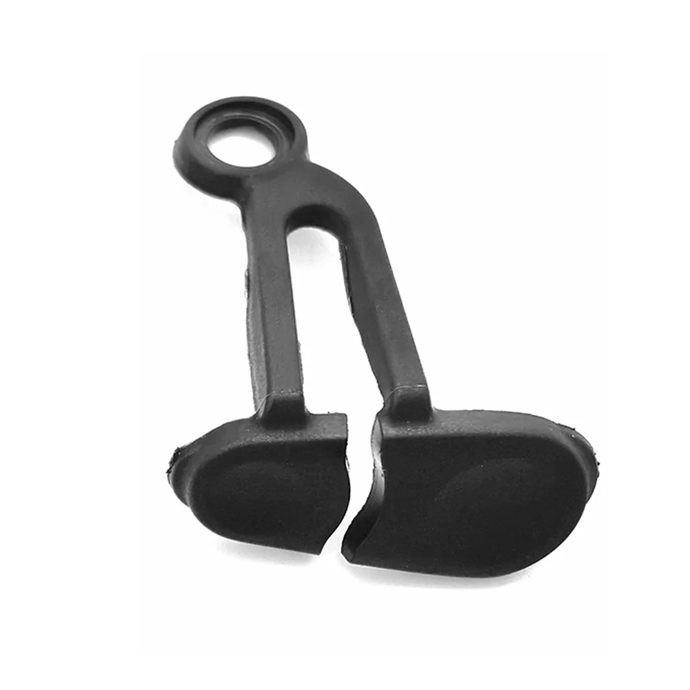 

DSLR Camera Replacement Shutter Cable Rubber Top Cover for Nikon D800 D800E D810 for DSLR Replacement Tools