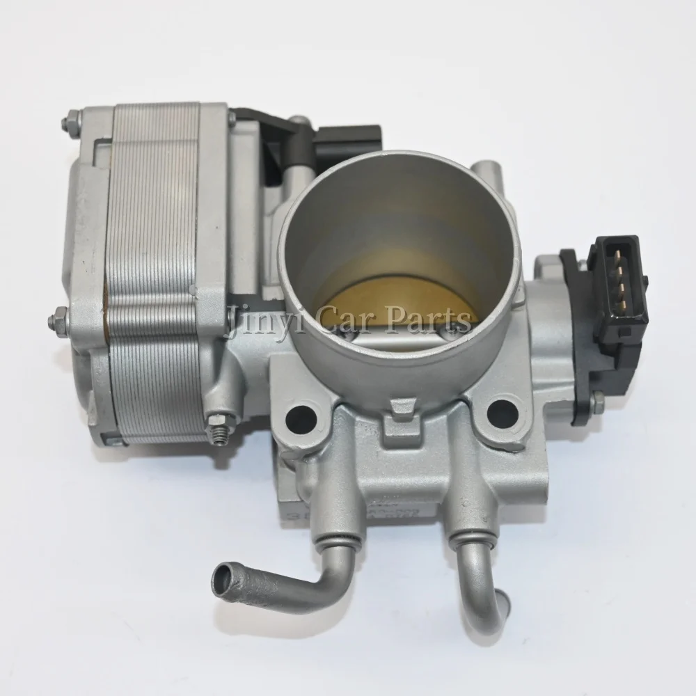 Фото EAC50-003 MR501113 MN153351 Дроссельный узел для Mitsubishi 4G15 GDi Mirage Lancer Cedia Dingo №1