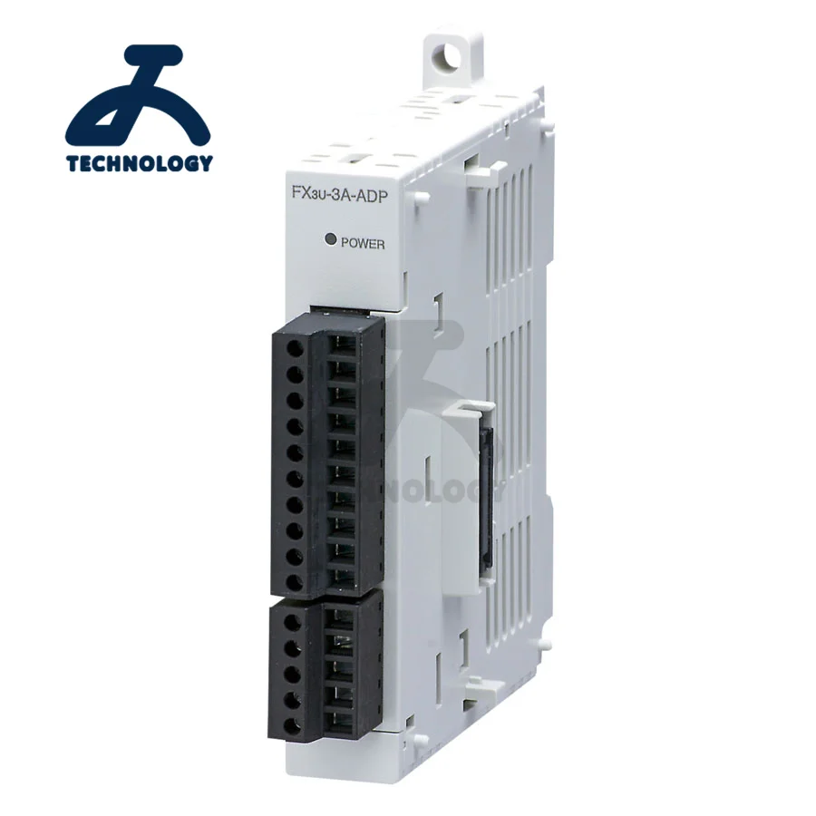 

Mitsubishi F Series PLC, другая модель, фотосессия