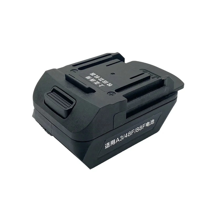 2106 Battery Adapter Converter for 18V Li-Ion BL1830 on A3 48F 88F Lithium Tool