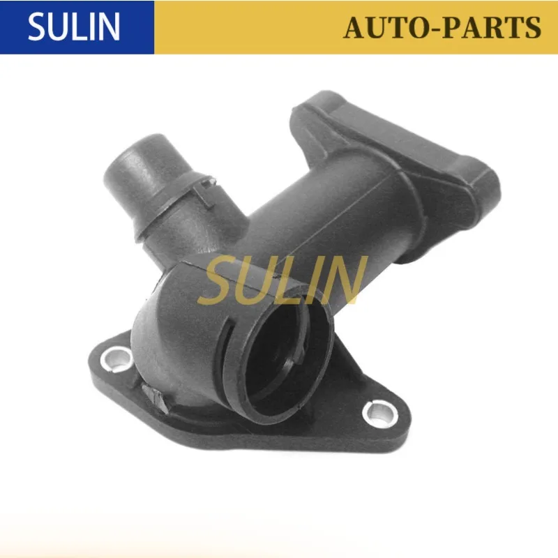 058121132 058121132A высококачественный фланец для шланга радиатора охлаждающей жидкости