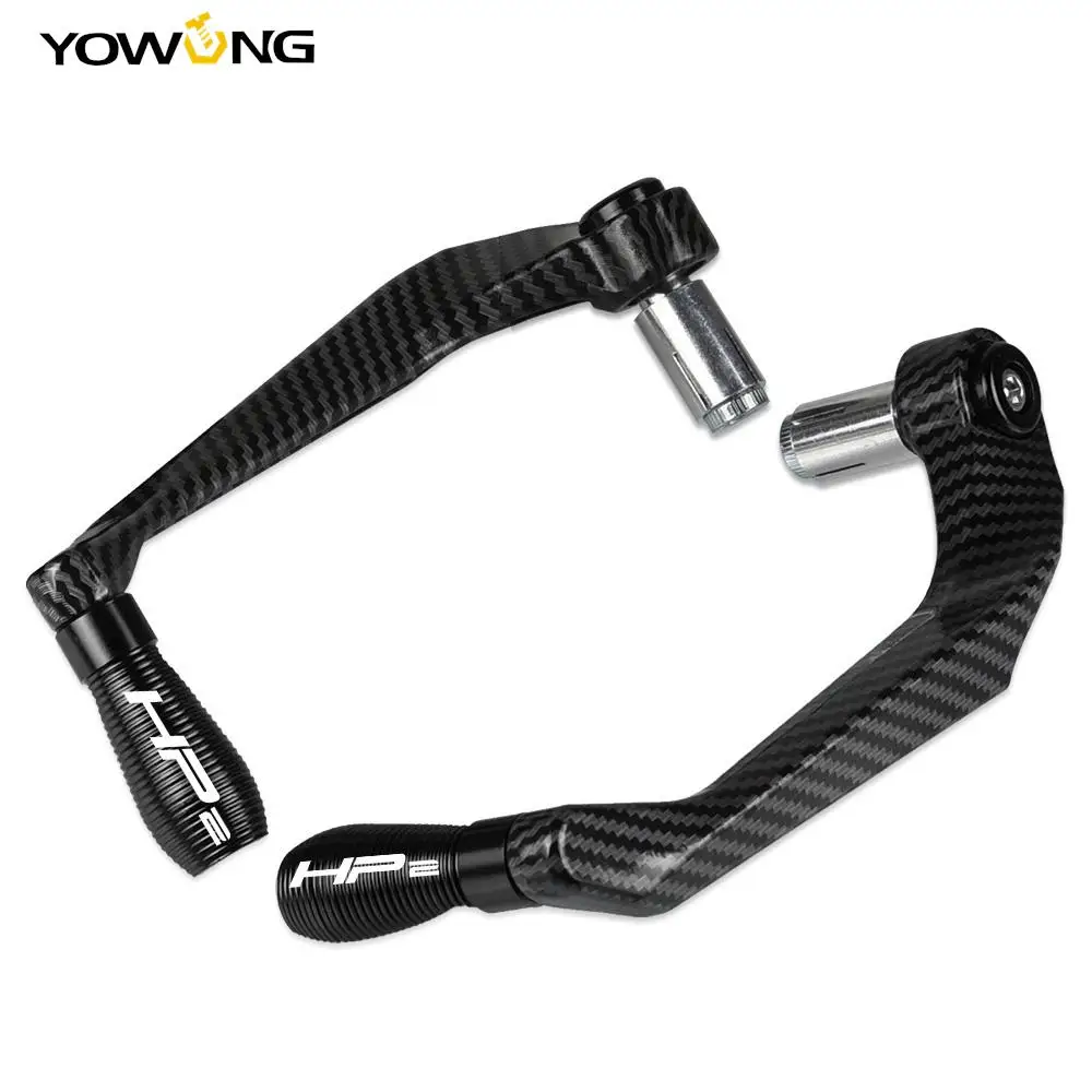 

Motorcycle Lever Guards Falling Protector Accessories Pair FOR BMW HP2 HP2EnduRo HP2SPORT HP2 Enduro EnduRo HP2 SPORT 2005-2012