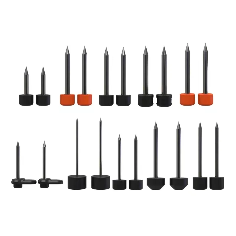 Optical Fiber Splicer Electrode Rod S1 S3 KF4 S177/S178 IFS15 for ILSINTECH Fitel Multi-type Fiber Optics Electrode Tools