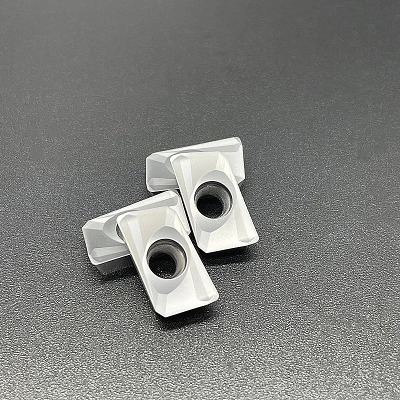 DESKAR APMT1604PDER-H2 LF6018 APMT1604PDER-M2 APMT1605PDER-XM Станок с ЧПУ для фрезерной обработки и токарной обработки.