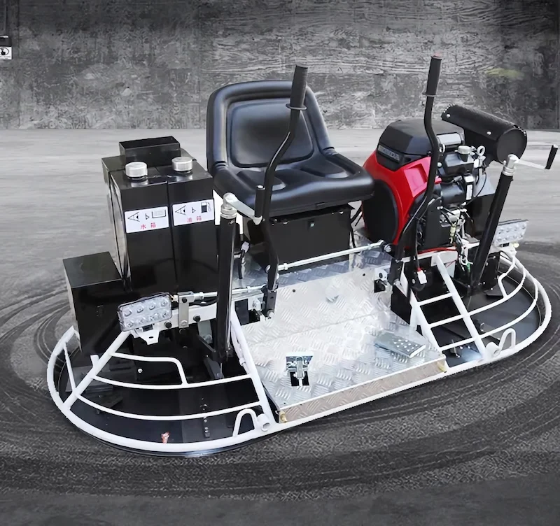 Бензиновый шпатель для бетона изготовления резиновых изделий