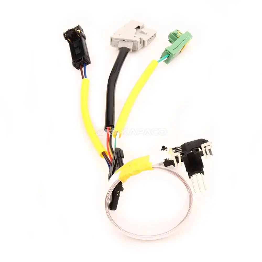 

FFC Train Cable Wire For Peugeot 207 CC Comms Unit 2006-2012