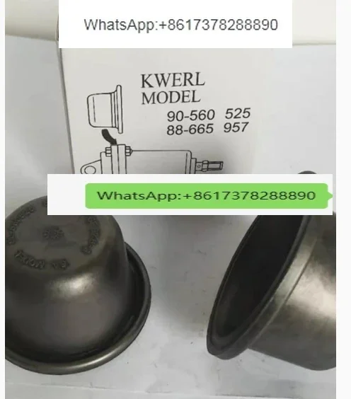 10 шт. винтовой воздушный компрессор сервоцилиндровый диафрагма Hoerbiger 88-559-767 90-560-525