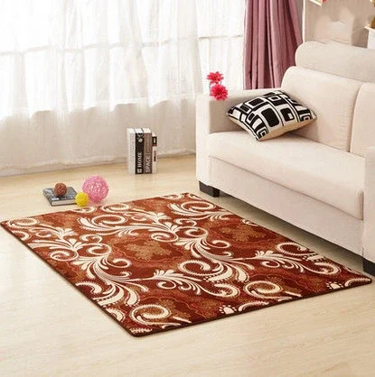 

floral printed Stretch Elastic cushion sofa Capa de