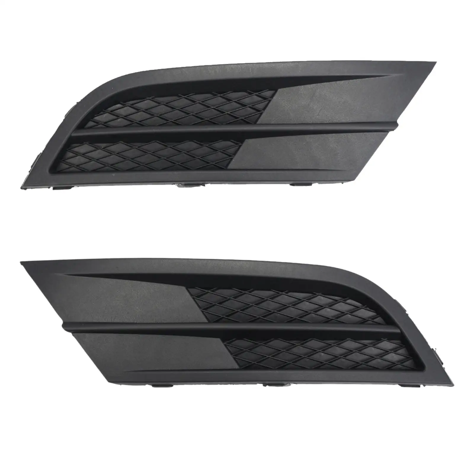 

Fog Lamp Cover Grille, High Performance for vw SE MK6