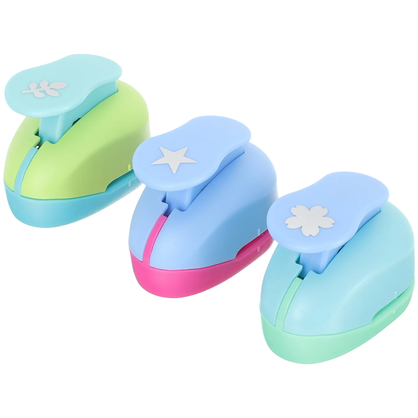 

Punch Paper Diy Hole Puncher Purchase Order Book Punchescrafting Scrapbook Craftshapes Crafts