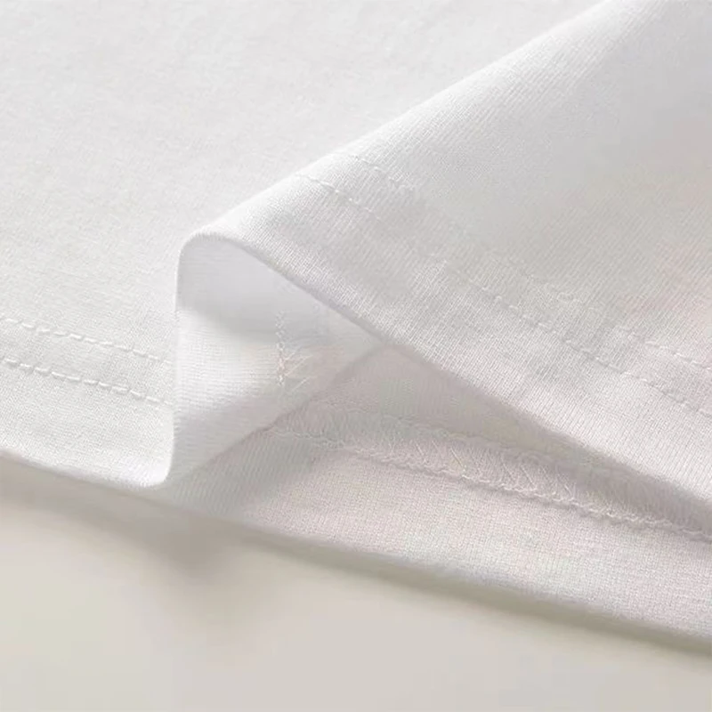 Summer Men‘s Tracksuit T Shirt  Shorts Set Luxury Brand Short Sleeve Men's T-Shirt Bear Print T Shirt 2 Piece Suit