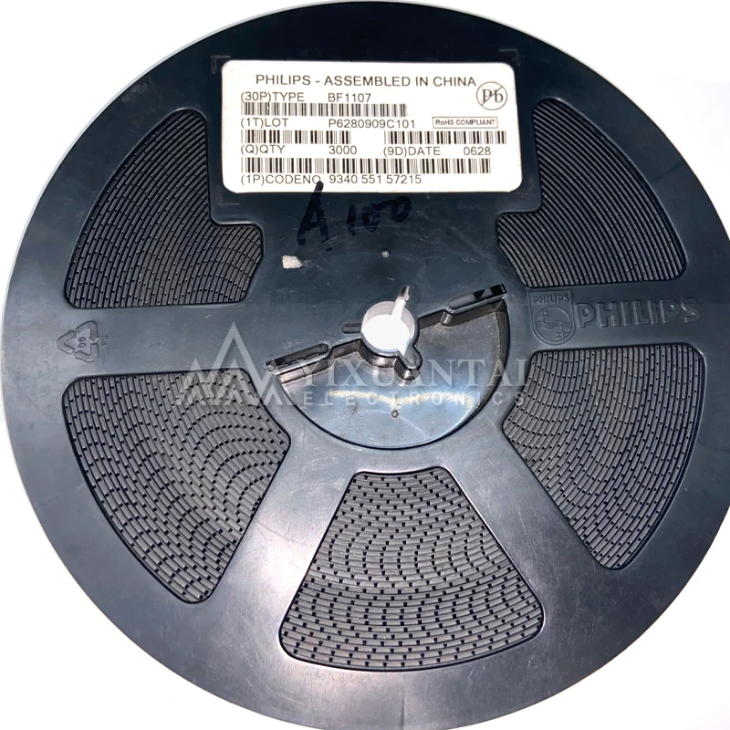 

100pcs/lot Free shipping 100% original BF1107