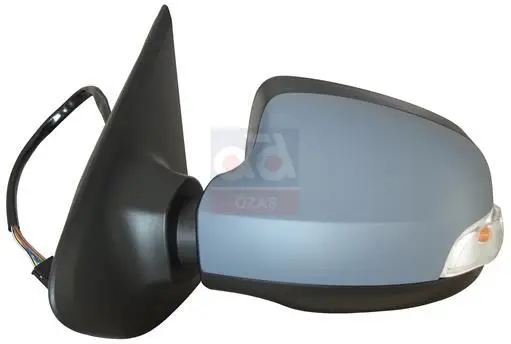 

VM6129EHPL для зеркала левого 13 CLIO SYMBOL + EL + AS + b