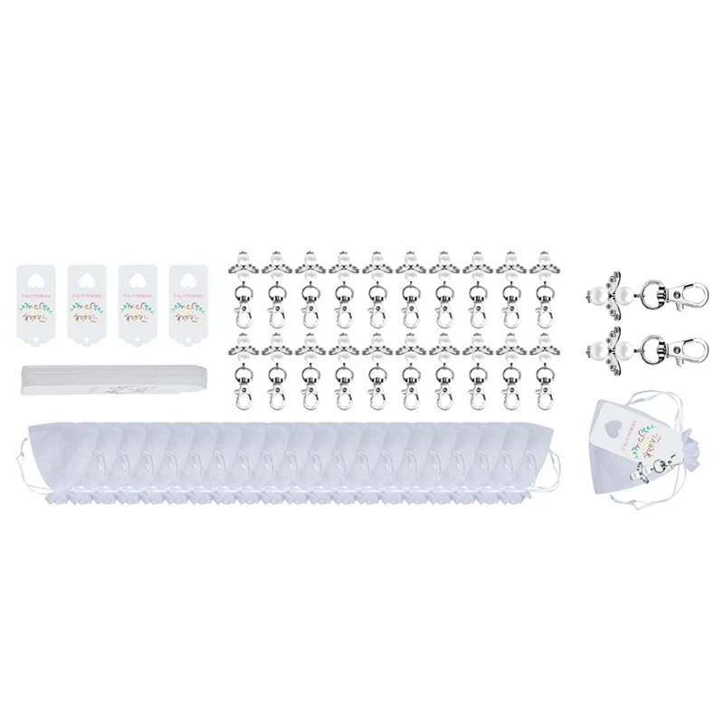 

Брелок с ангелом-хранителем, 40 шт., брелок для вечеринки, крестины, свадьбы, для подтверждения причастия, подарок для девушек, спасибо