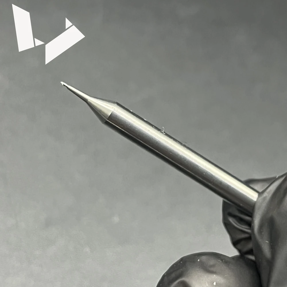 

ZCB-15D-US ZCB-30D-US ZCB-50D-US ZCB-100D-US карбидный шариковый концевой инструмент, замена PMMA фрезерного бура для сухих фрез Roland DWX