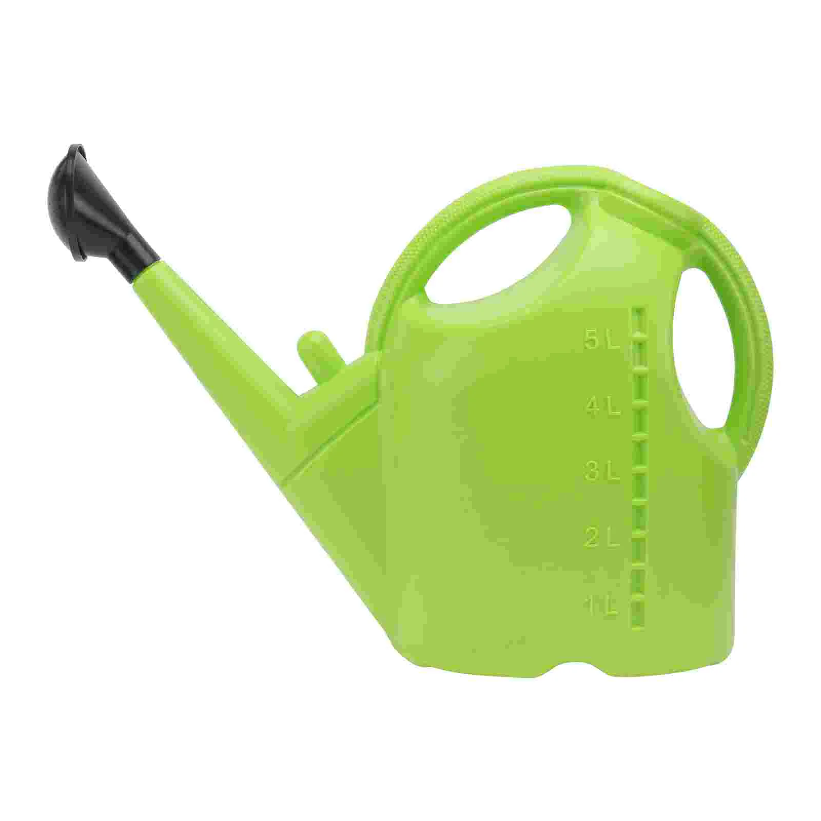 

Watering Can Flower Bottle Indoor Outdoor Garden Pot Kettle Water Large Long Spout Spray Plastic Sprinkler Succulent Cans