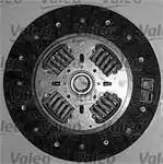 

VALEO 821217 CLUTCH KIT BALL BEARING MOVANO MASTER 2,8 DTI 98 01 KAMPANYALI (name.)