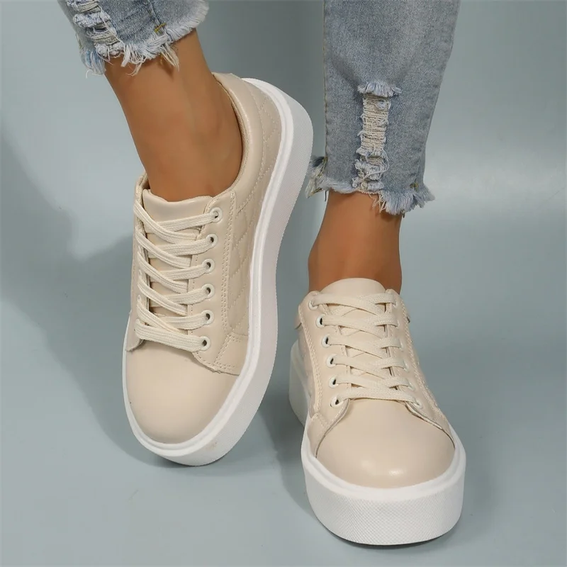 Canvas Shoes for Woman 2023 New Fashion Color Women Casual Shoes Flats Canvas Women Casual Shoes Sneakers Color Female Shoes