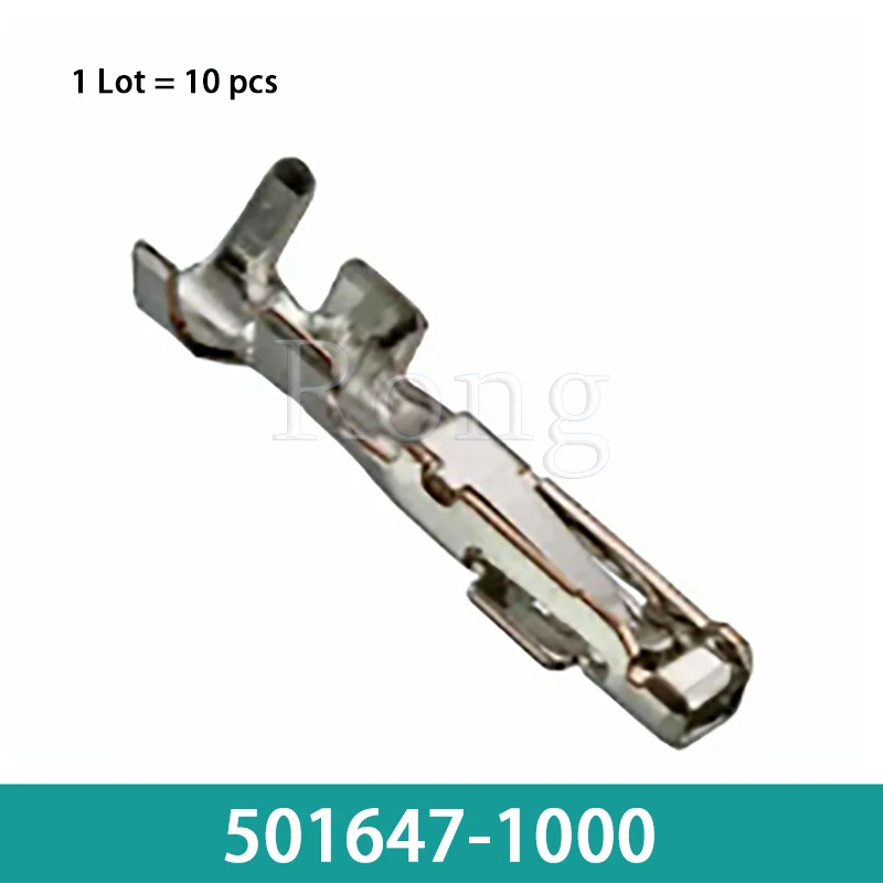 

501647-1000 оригинальный разъем, новые импортные качественные товары
