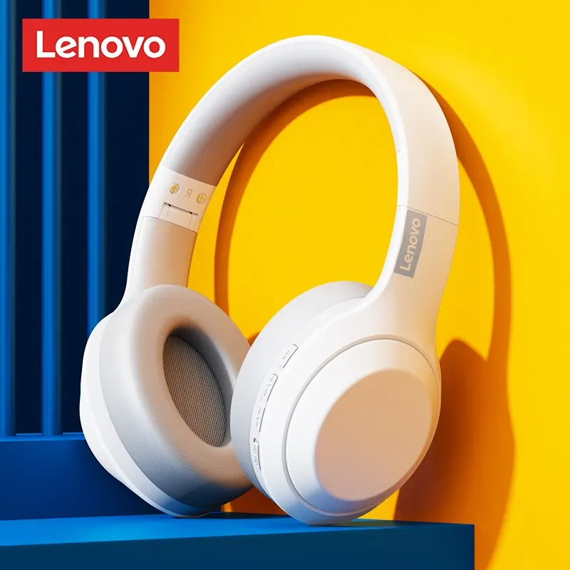 Lenovo Thinkplus TH10 TWS стерео наушники Bluetooth наушники Музыкальная гарнитура с микрофоном для мобильного iPhone Sumsamg Android IOS