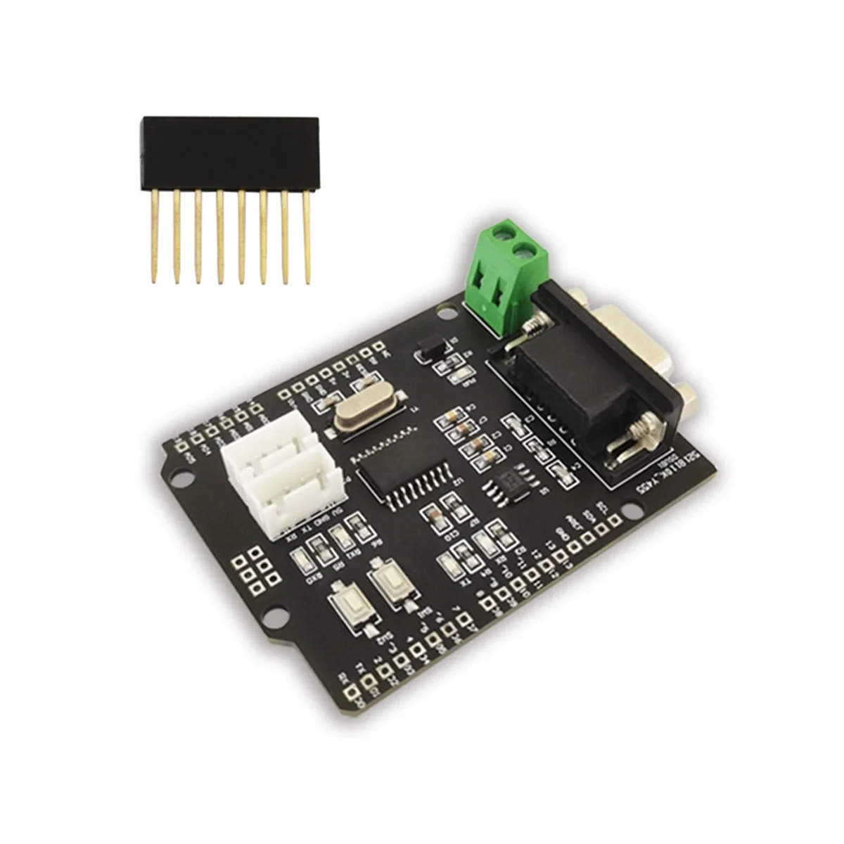 MCP2515 Плата расширения шины Can для ARDUINO CAN модуль обучения модулю анализа протокола