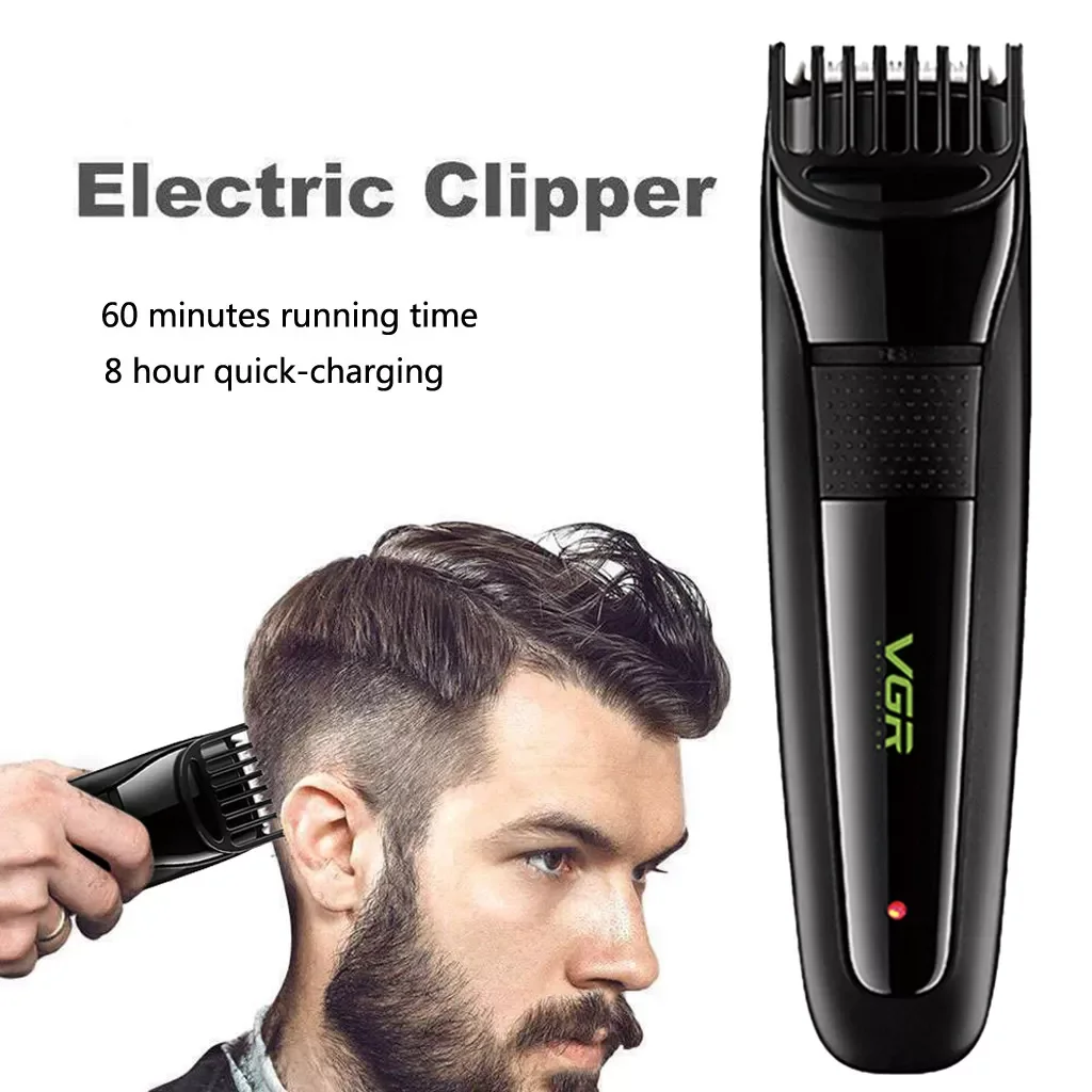 

NEW2023 Children Hair Clippers Hair Children Household Clippers Adult Set Combs Beard And Mustache Grooming Kit for Men