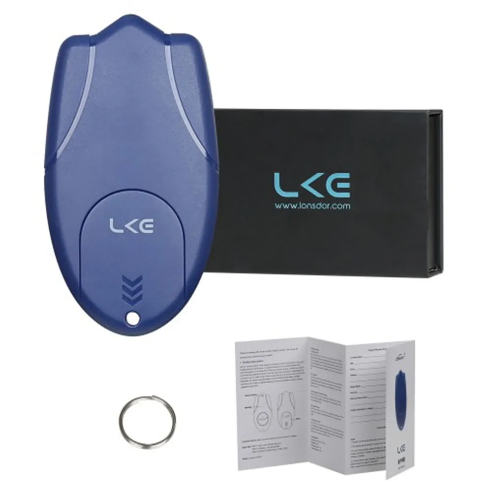Эмулятор смарт-ключа Lonsdor LKE 5in1 для программатора ключей K518ISE