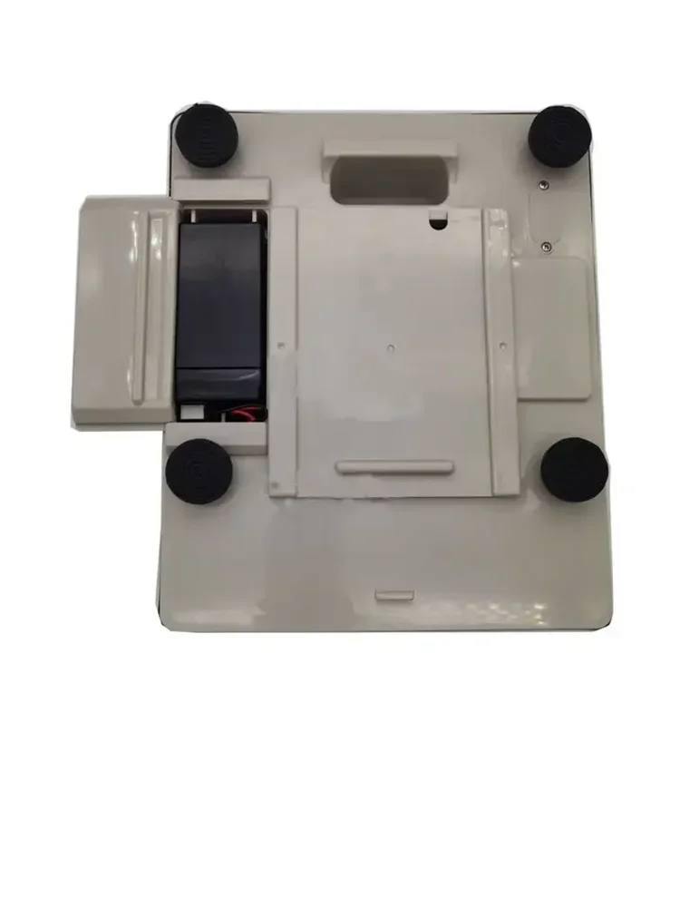 Весы Veidt 30 кг/5 г ACS-703 IP68 Водонепроницаемые весы из нержавеющей стали цифровые кг